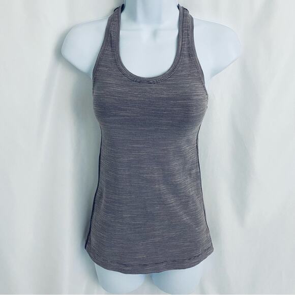Lululemon Tank Top Size 2 - Picture 1 of 9